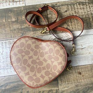 Coach Women's Shoulder Bag